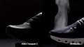 HOKA Transport 2 Breathability