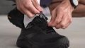 HOKA Transport 2 quick toggle stretch lace
