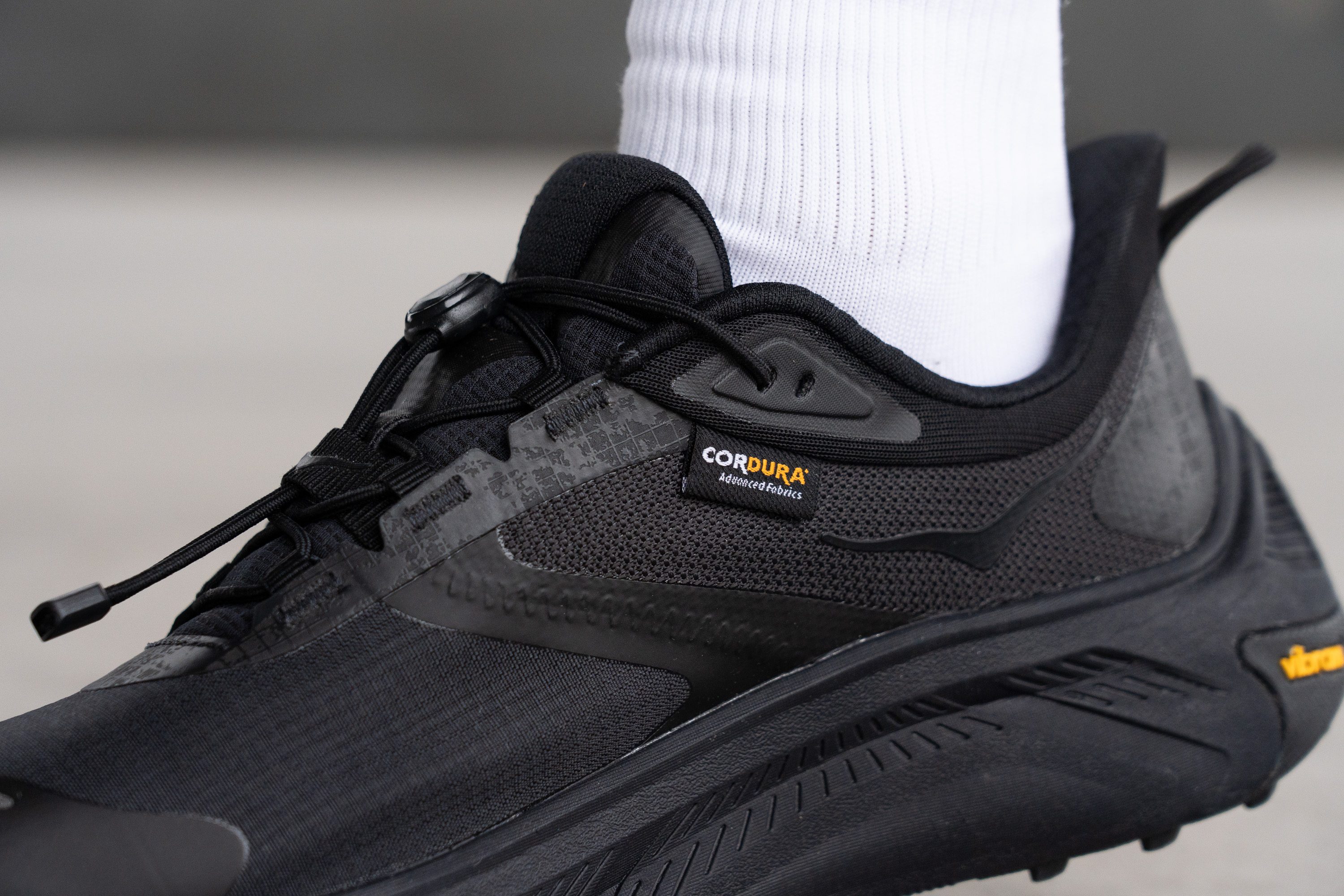 HOKA Transport 2 Cordura