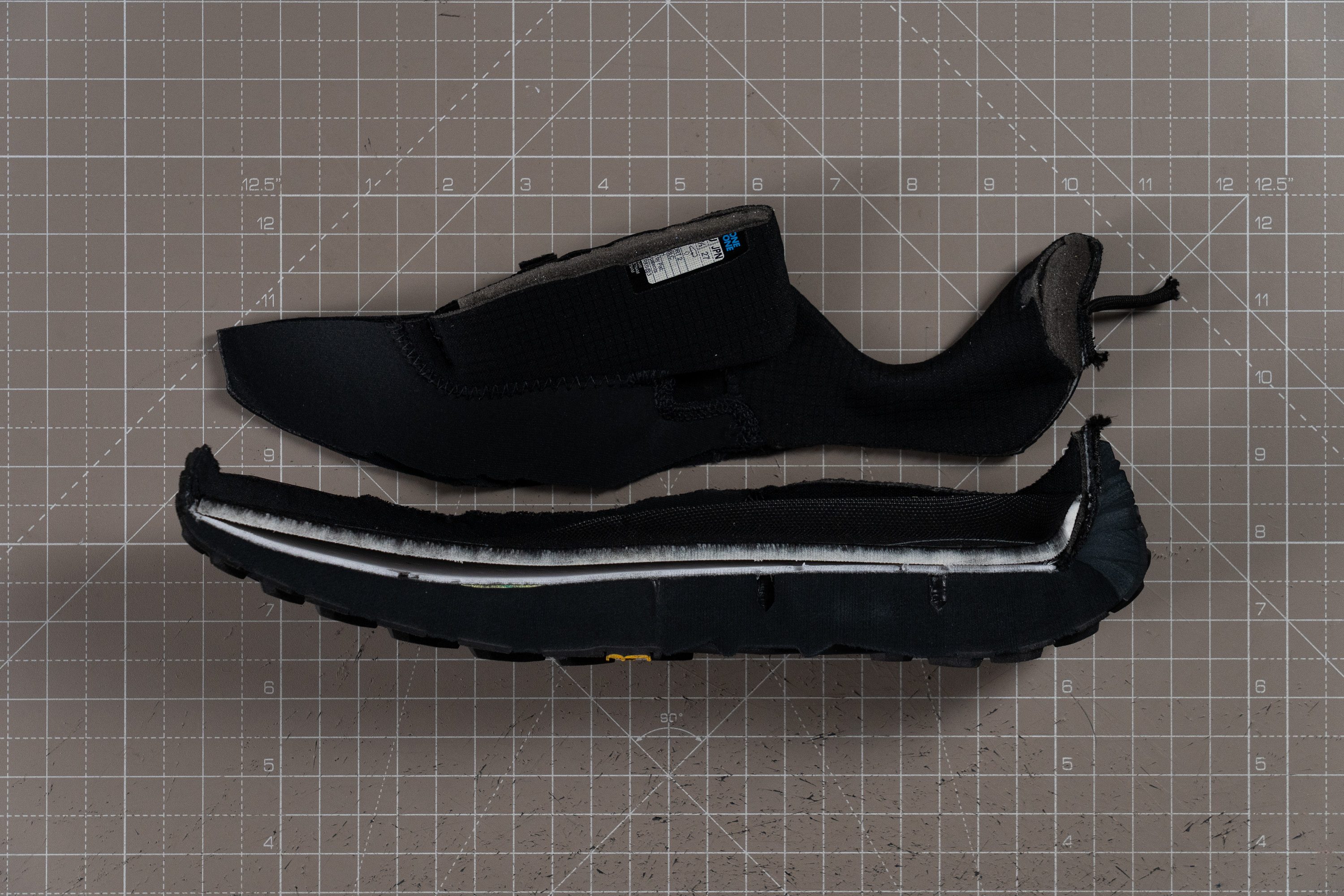 HOKA Transport 2 Drop