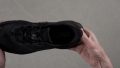 HOKA Transport 2 Heel counter stiffness