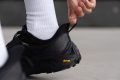 HOKA Transport 2 Heel tab