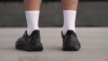 HOKA Transport 2 Lateral stability test