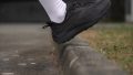 HOKA Transport 2 midsole firmness