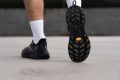 HOKA Transport 2 Outsole design