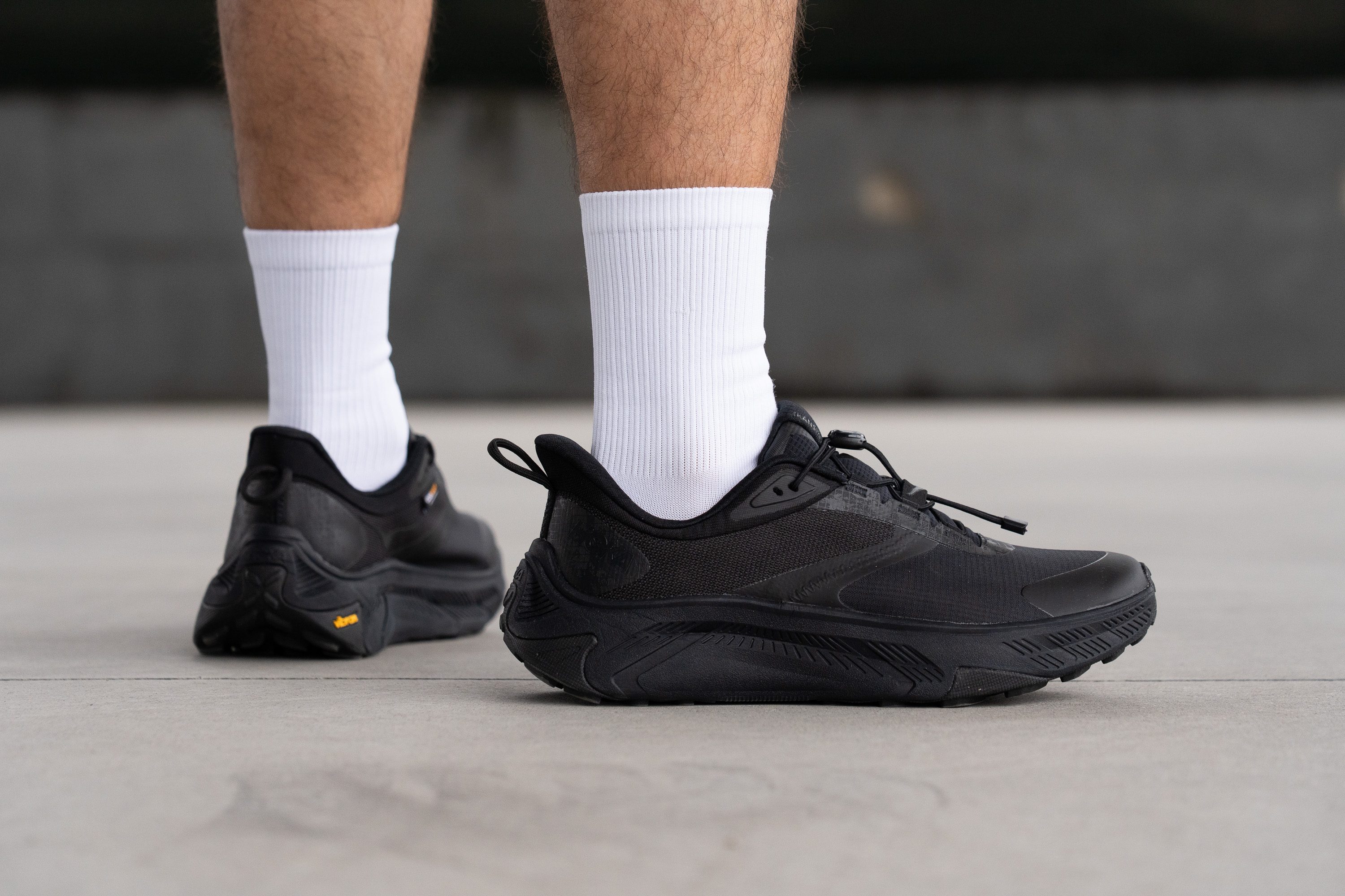 HOKA Transport 2 review