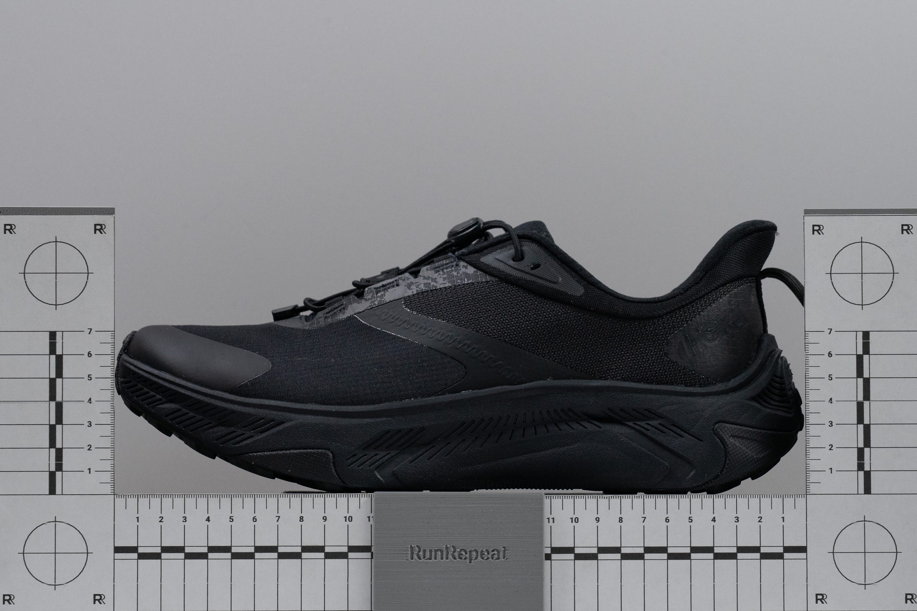 HOKA Transport 2 Rocker