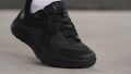 HOKA Transport 2 toebox space
