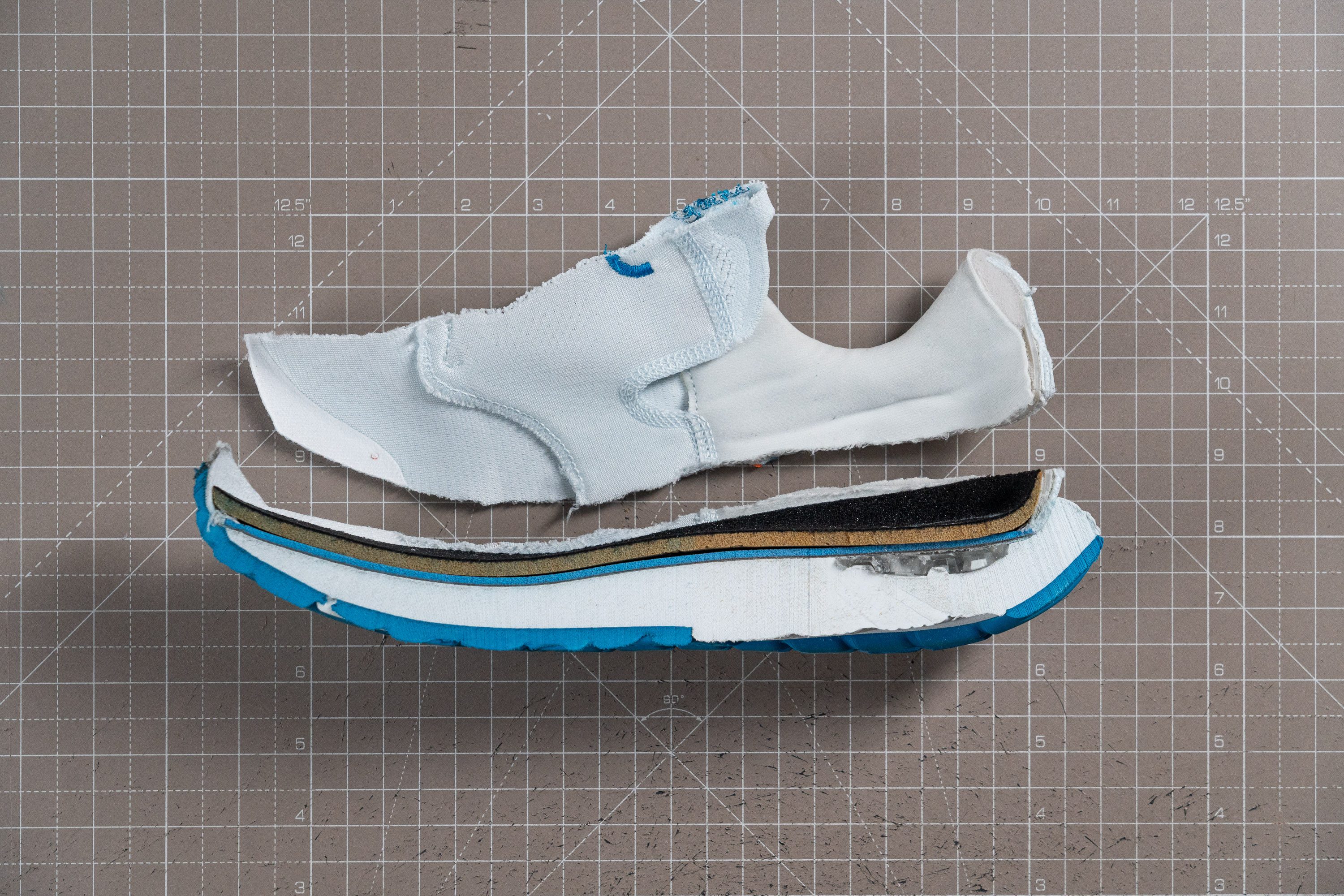 ASICS Gel Cumulus 28 Drop