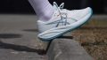 ASICS Gel Cumulus 28 foam