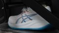 ASICS Gel Cumulus 28 Forefoot traction