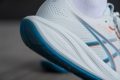 ASICS Gel Cumulus 28 Heel