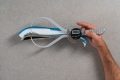 ASICS Gel Cumulus 28 Heel stack