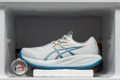 ASICS Gel Cumulus 28 Midsole softness in cold (%)