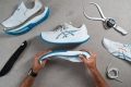 ASICS Gel Cumulus 28 parts