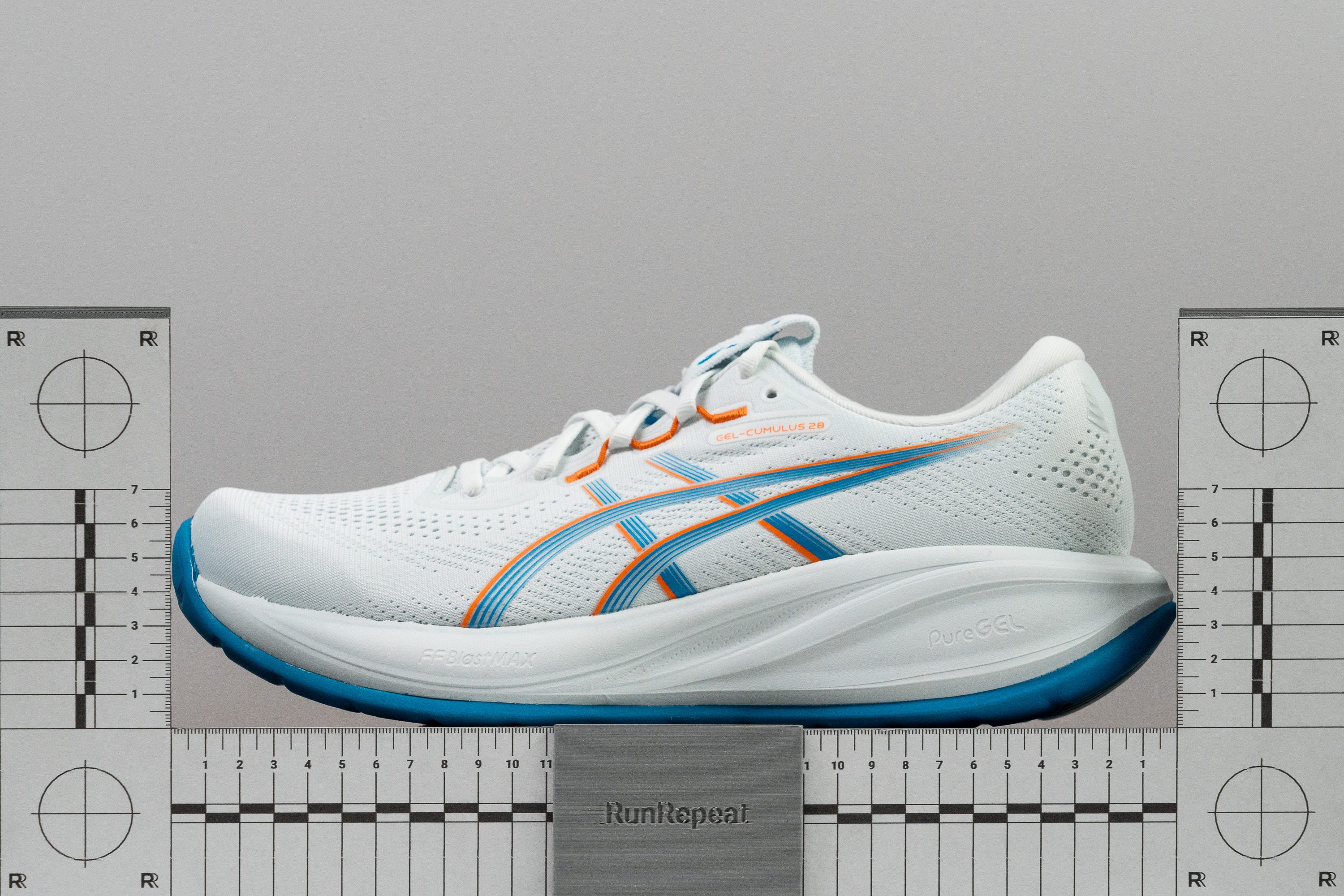 ASICS Gel Cumulus 28 Rocker
