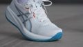 ASICS Gel Cumulus 28 toes