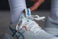 ASICS Gel Cumulus 28 tongue