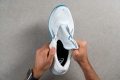 ASICS Gel Cumulus 28 Tongue: gusset type