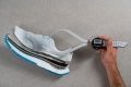ASICS Gel Cumulus 28 Tongue padding