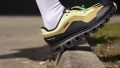 On Cloud 6 Geo Waterproof cushioning firmness