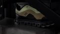 On Cloud 6 Geo Waterproof Heel traction