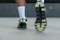 On Cloud 6 Geo Waterproof Outsole design