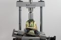 On Cloud 6 Geo Waterproof Torsional rigidity