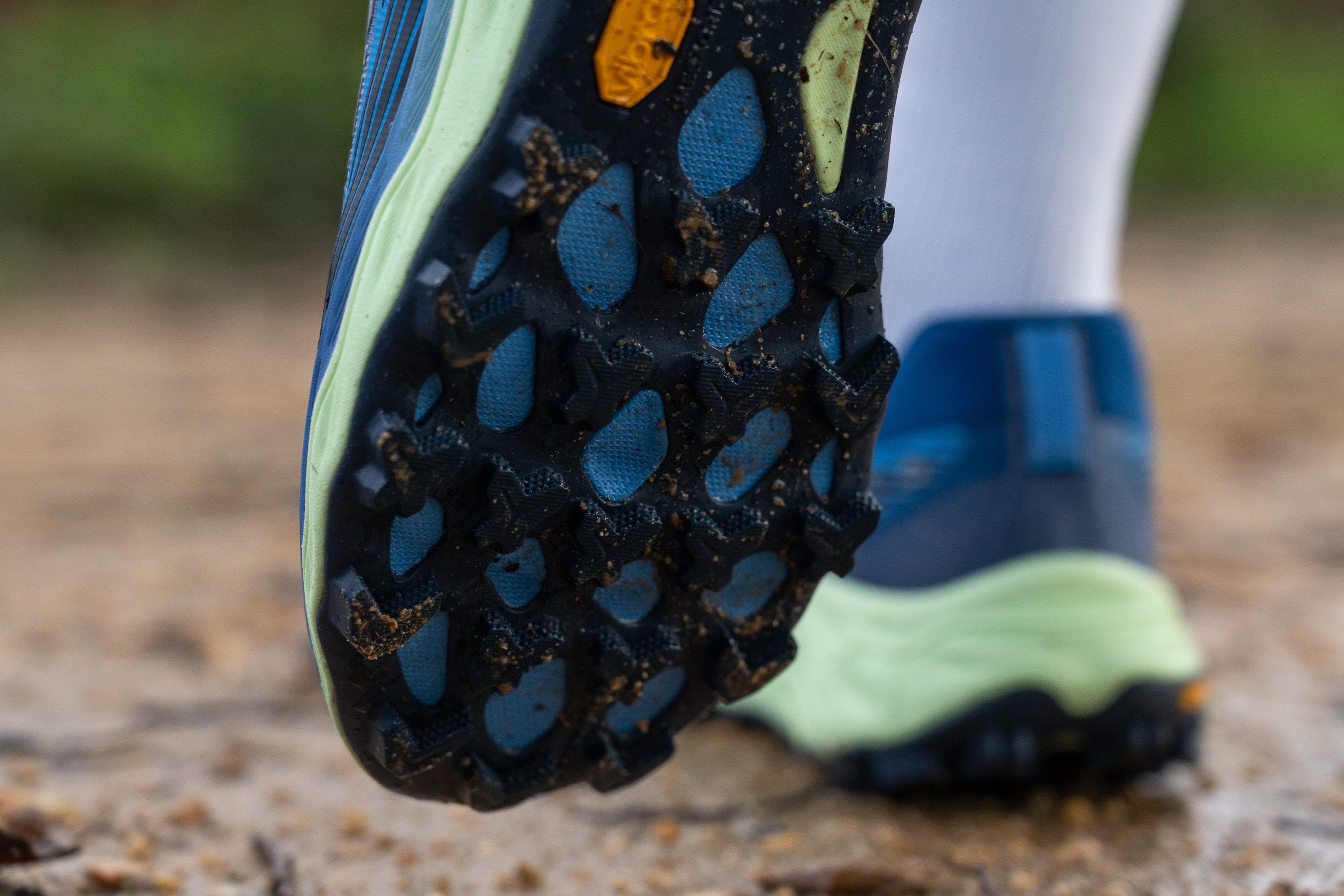 Merrell Agility Peak 6 Plate