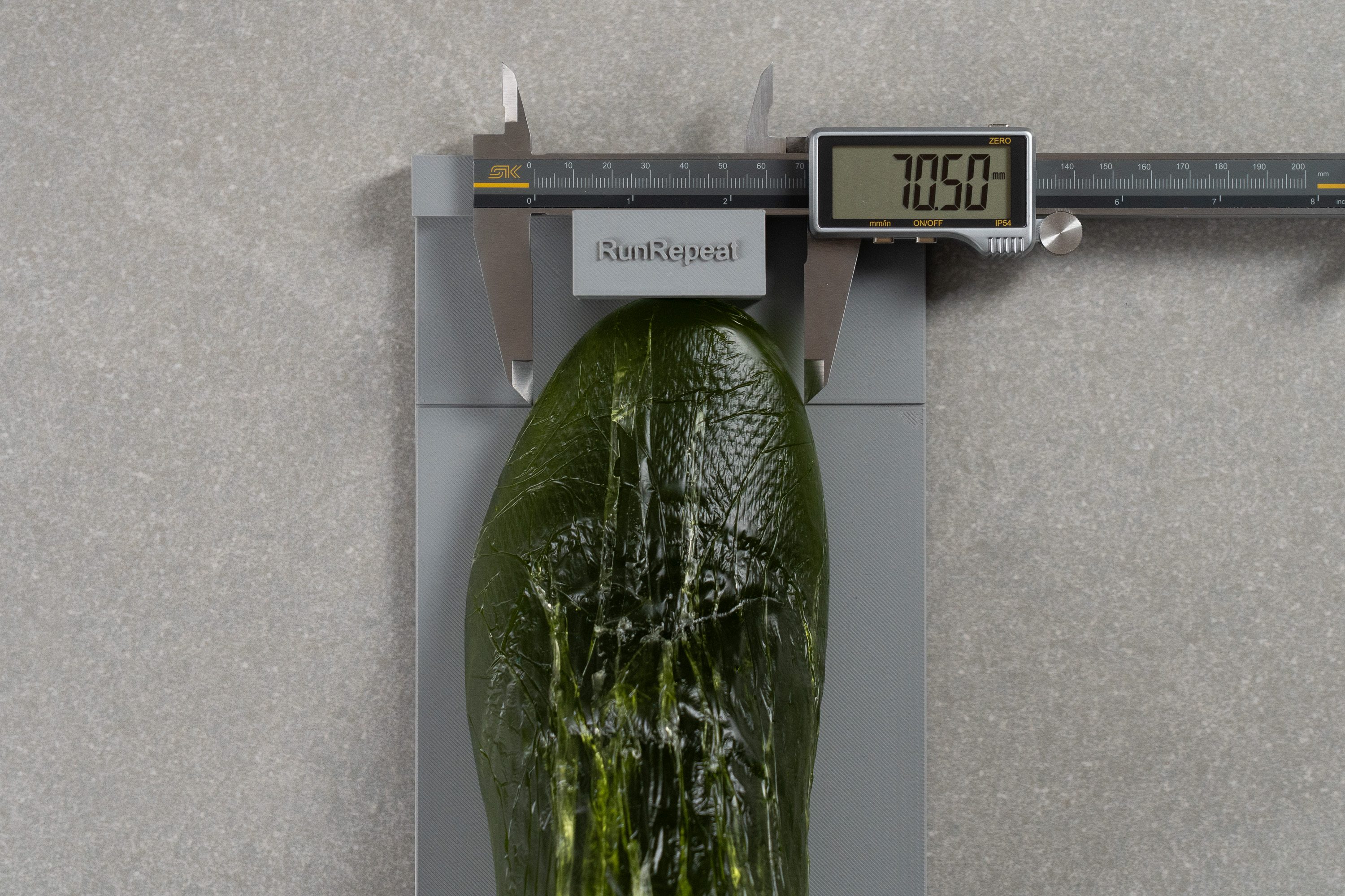 Merrell Agility Peak 6 Toebox width