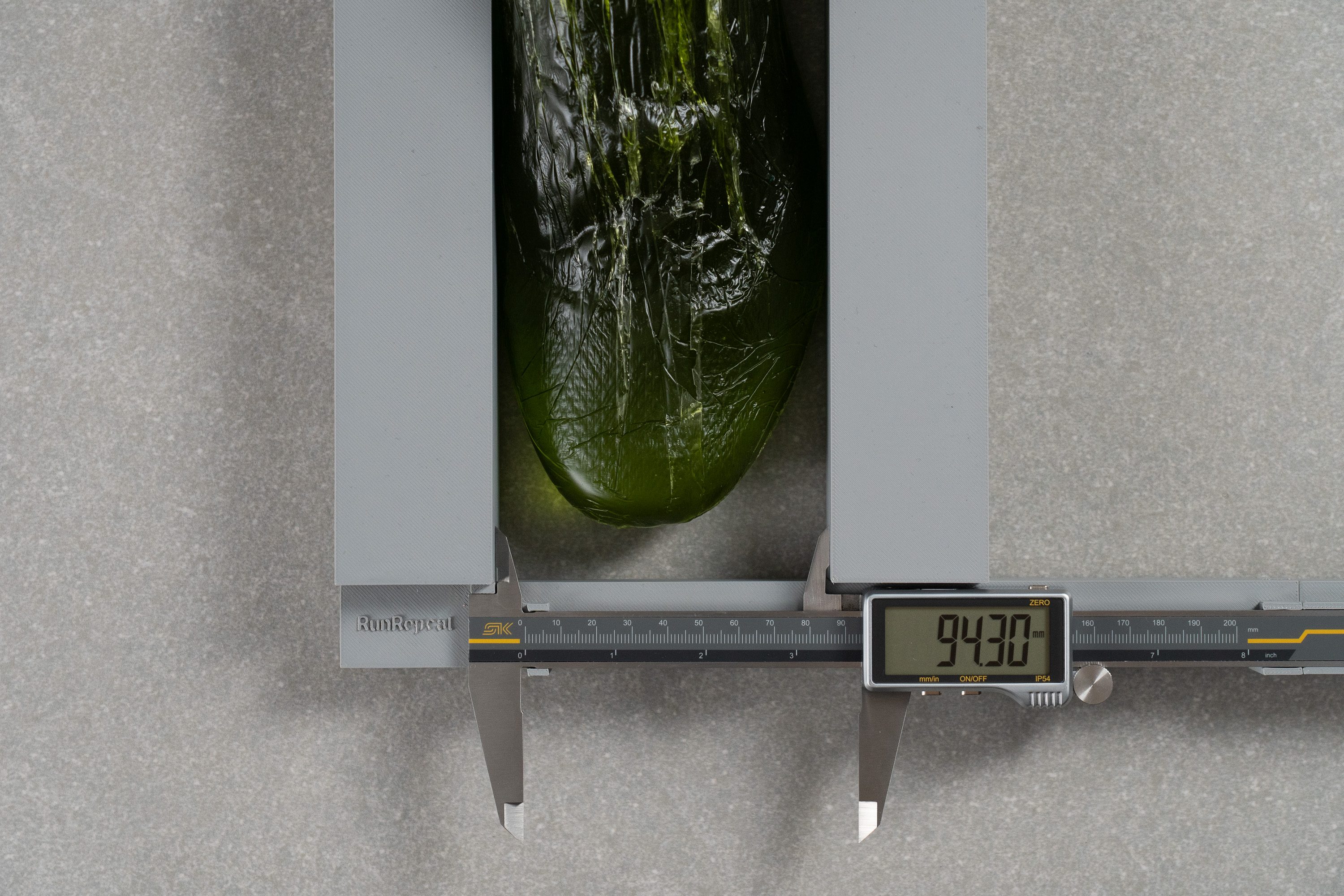 Merrell Agility Peak 6 Width / Fit