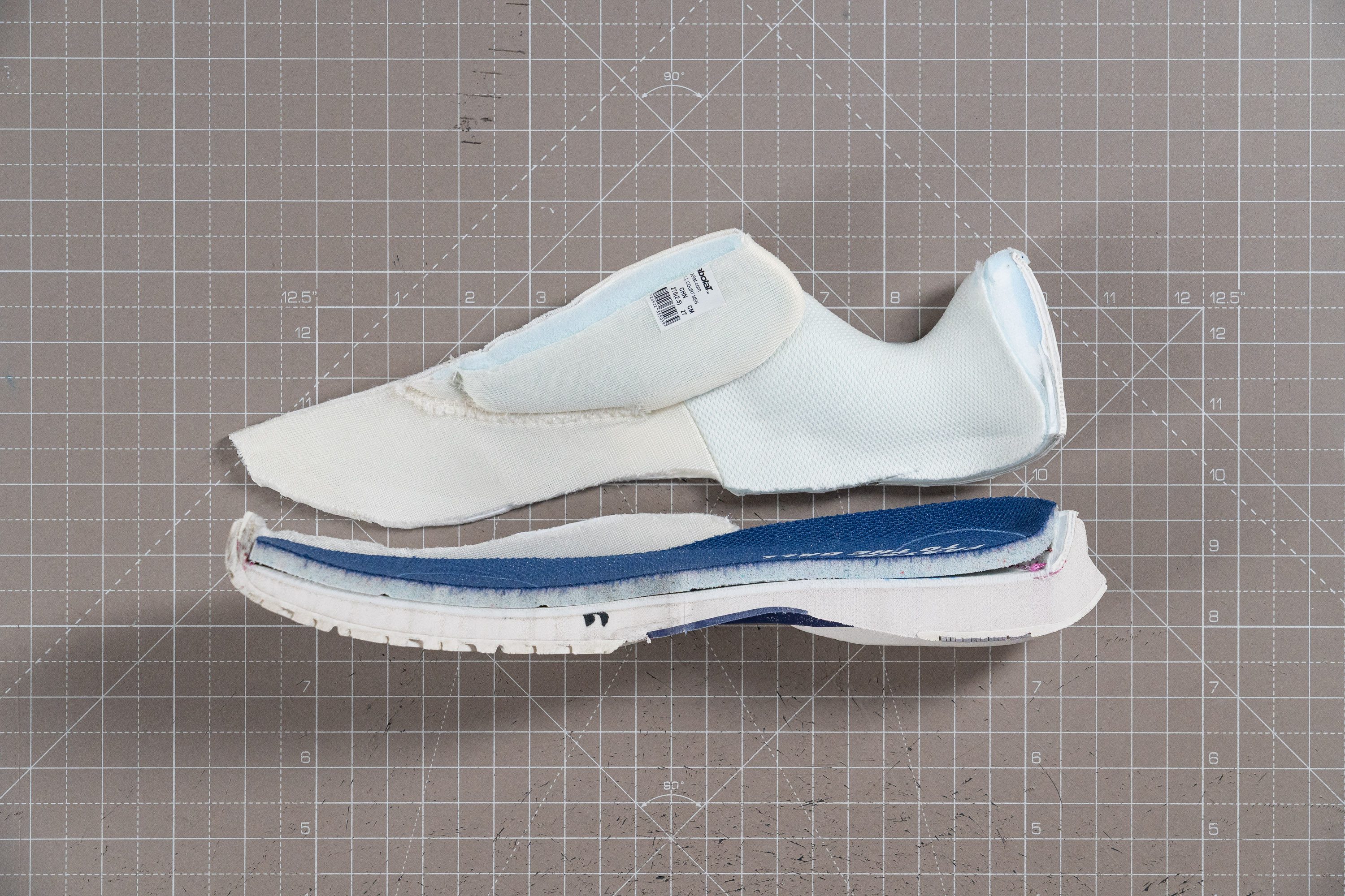 Babolat Jet Mach 4 Drop