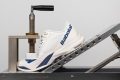 Babolat Jet Mach 4 Flexibility / Stiffness