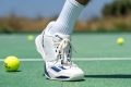Babolat Jet Mach 4 forefoot flex