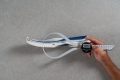 Babolat Jet Mach 4 Forefoot stack