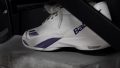Babolat Jet Mach 4 Forefoot traction