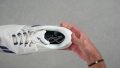 Babolat Jet Mach 4 Heel counter stiffness