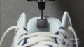 Babolat Jet Mach 4 Heel padding durability
