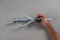 Babolat Jet Mach 4 Insole thickness