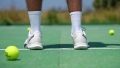 Babolat Jet Mach 4 Lateral stability test