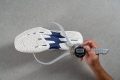 Babolat Jet Mach 4 Midsole width - forefoot