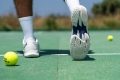 Babolat Jet Mach 4 Outsole design