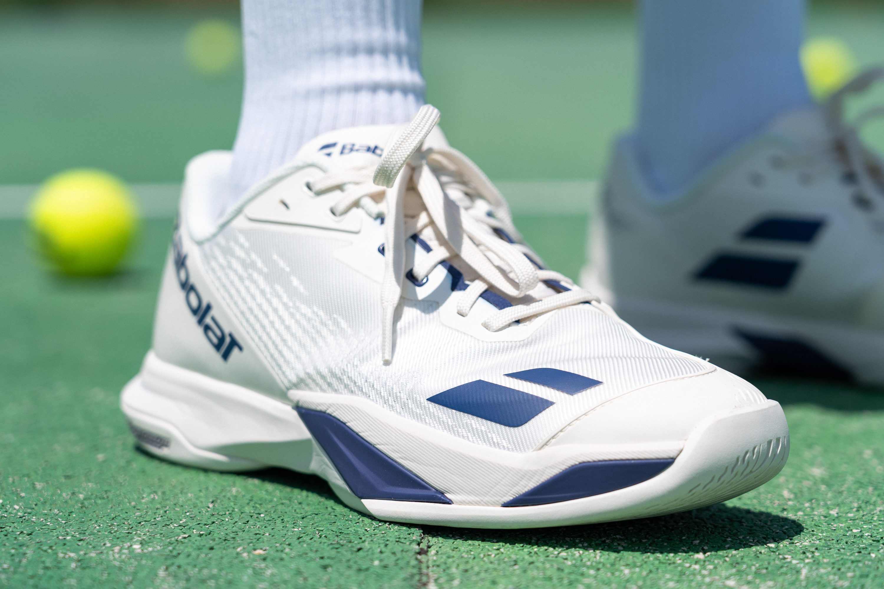 Babolat Jet Mach 4 Price