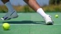 Babolat Jet Mach 4 support