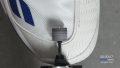 Babolat Jet Mach 4 Toebox durability