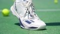 Babolat Jet Mach 4 toebox space