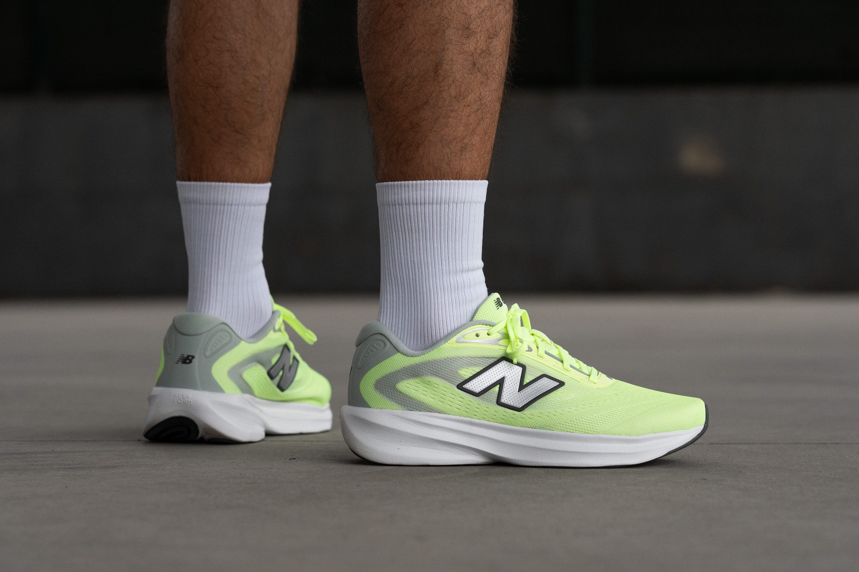 New Balance Fresh Foam 680 v9