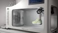 New Balance Fresh Foam 680 v9 Breathability