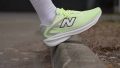 New Balance Fresh Foam 680 v9 curb