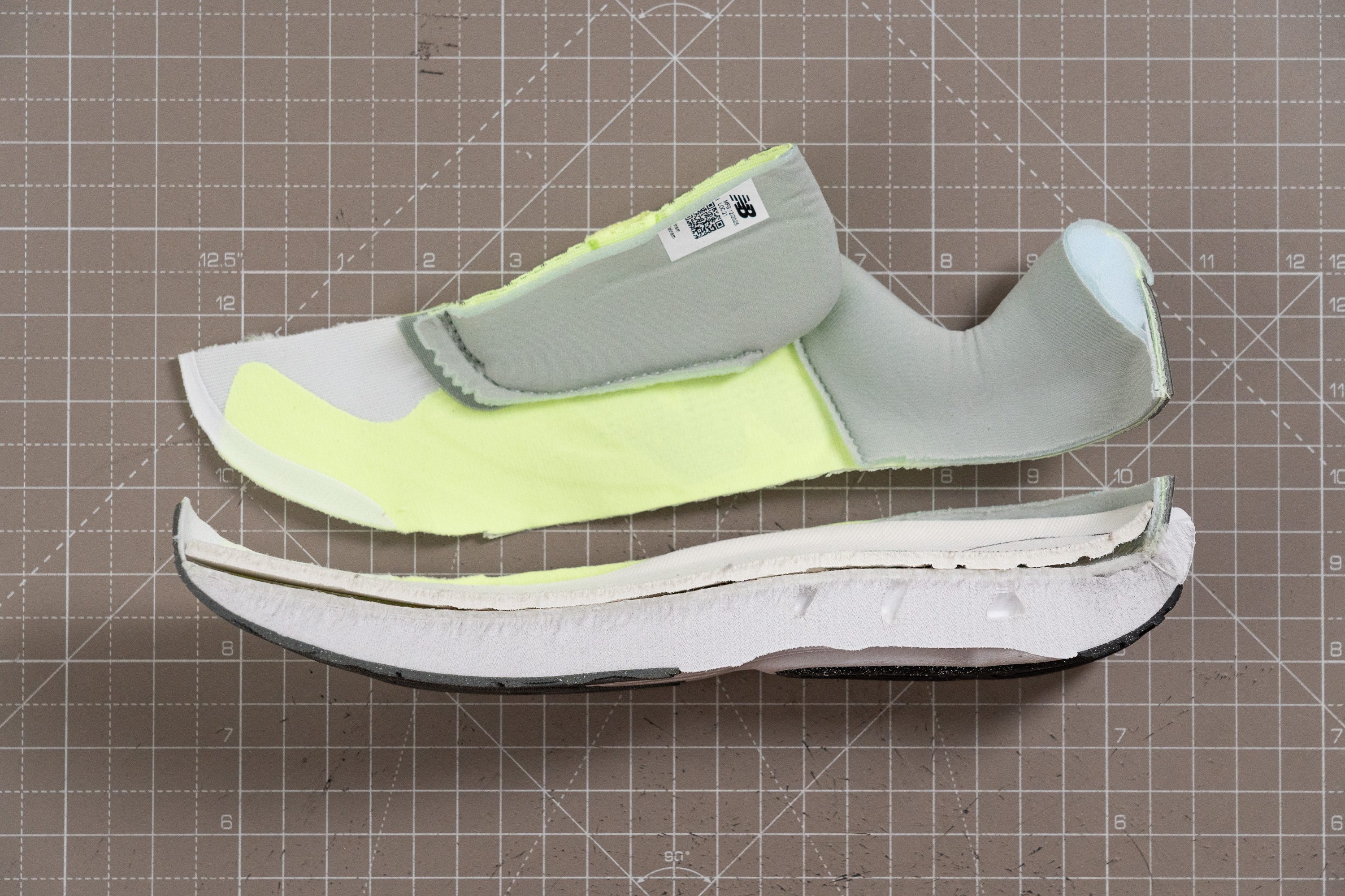 New Balance Fresh Foam 680 v9 Drop